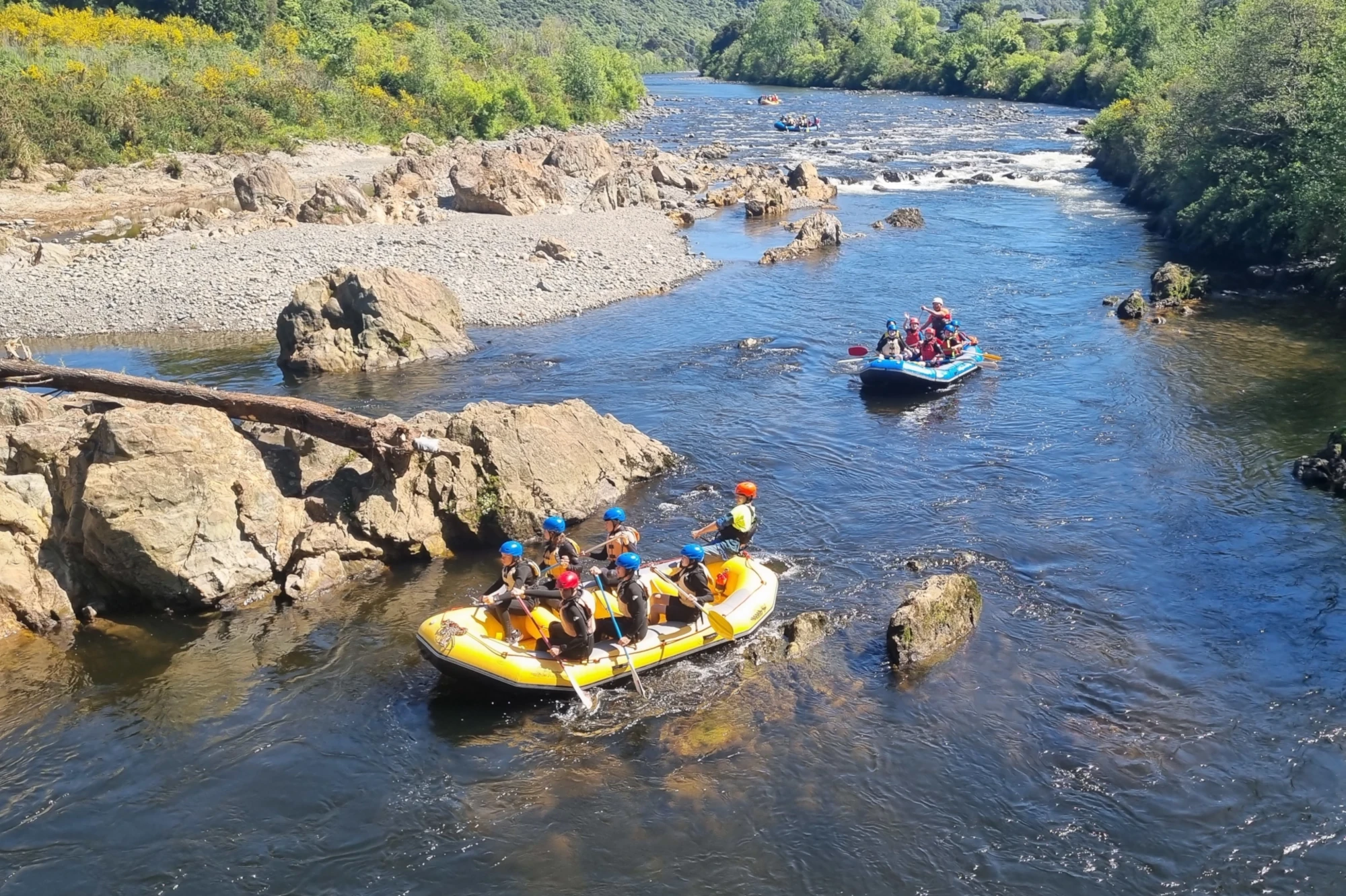 Battle Of The Paddles Long Distance Race 2023