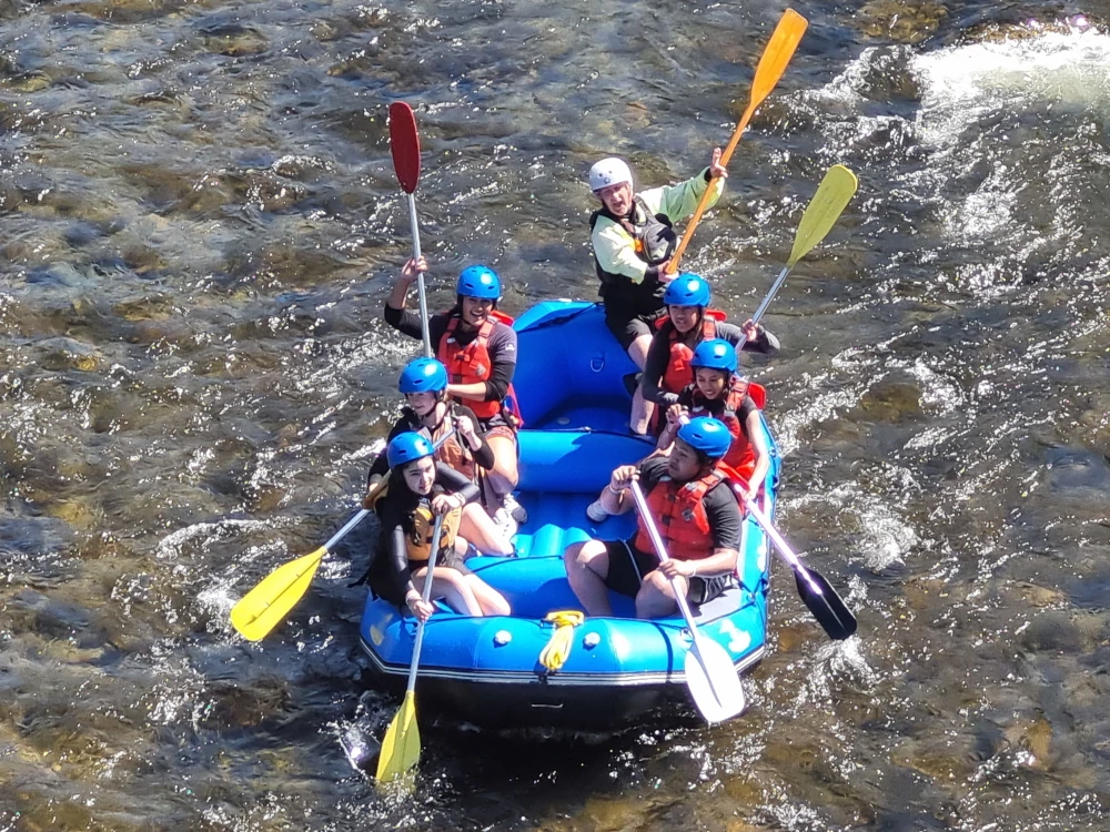 The Victory Girls Long Distance Race At The Battle Of The Paddles 2023