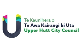 Upper Hutt City Council Logo